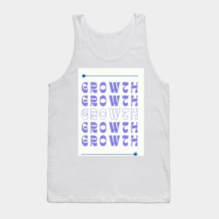 Growth Tank Top